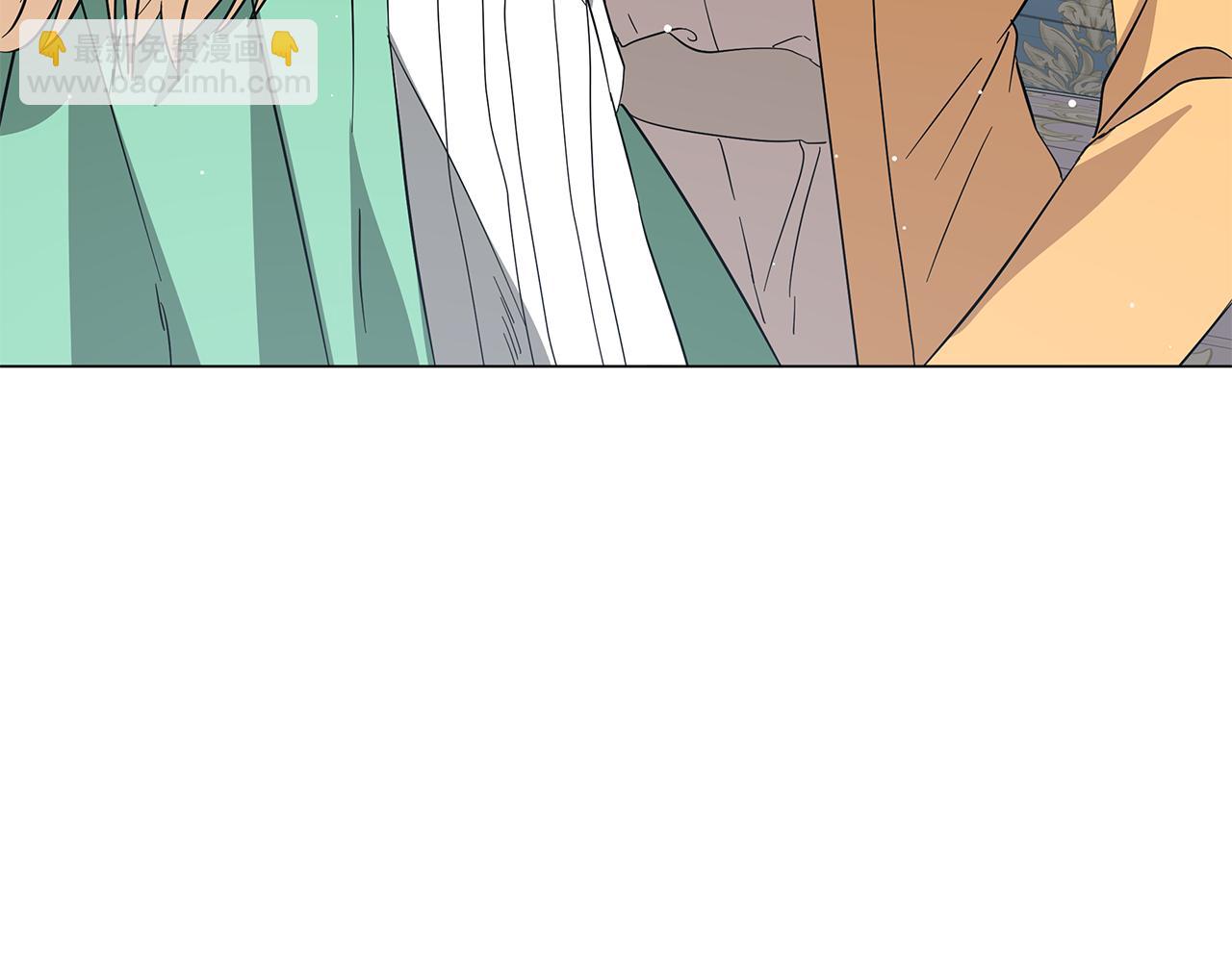 第73话 霸道的爱(1/6)-第73话