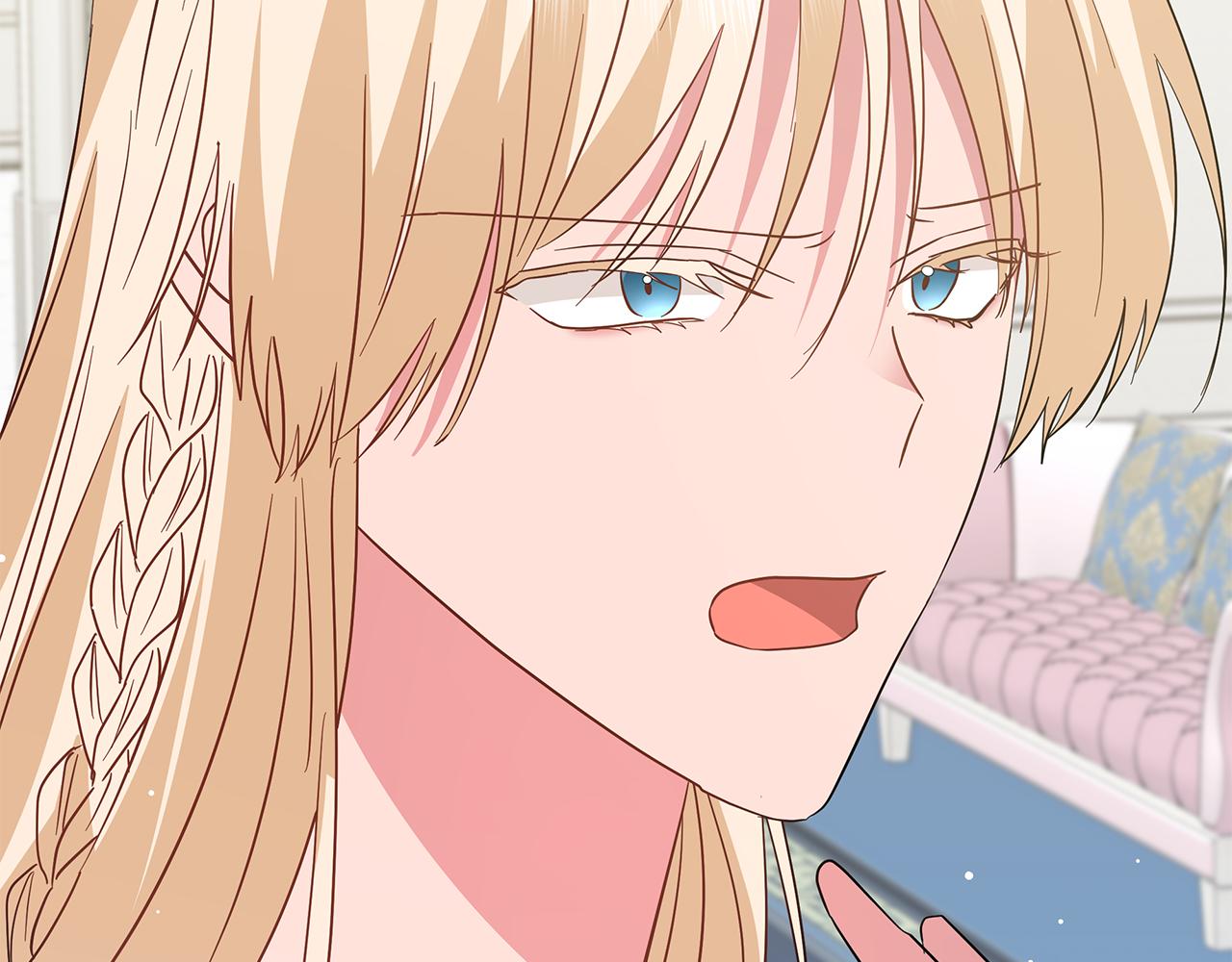 第73话 霸道的爱(1/6)-第73话