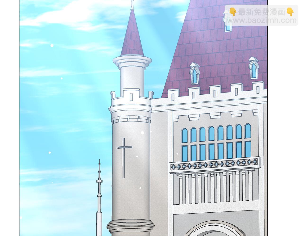 第73话 霸道的爱(1/6)-第73话