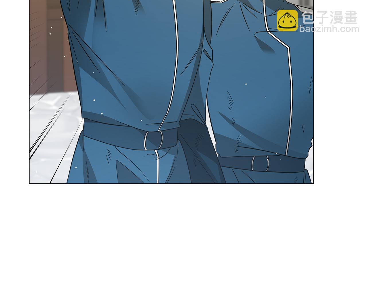 第79话 该做个了结了(1/6)-第79话