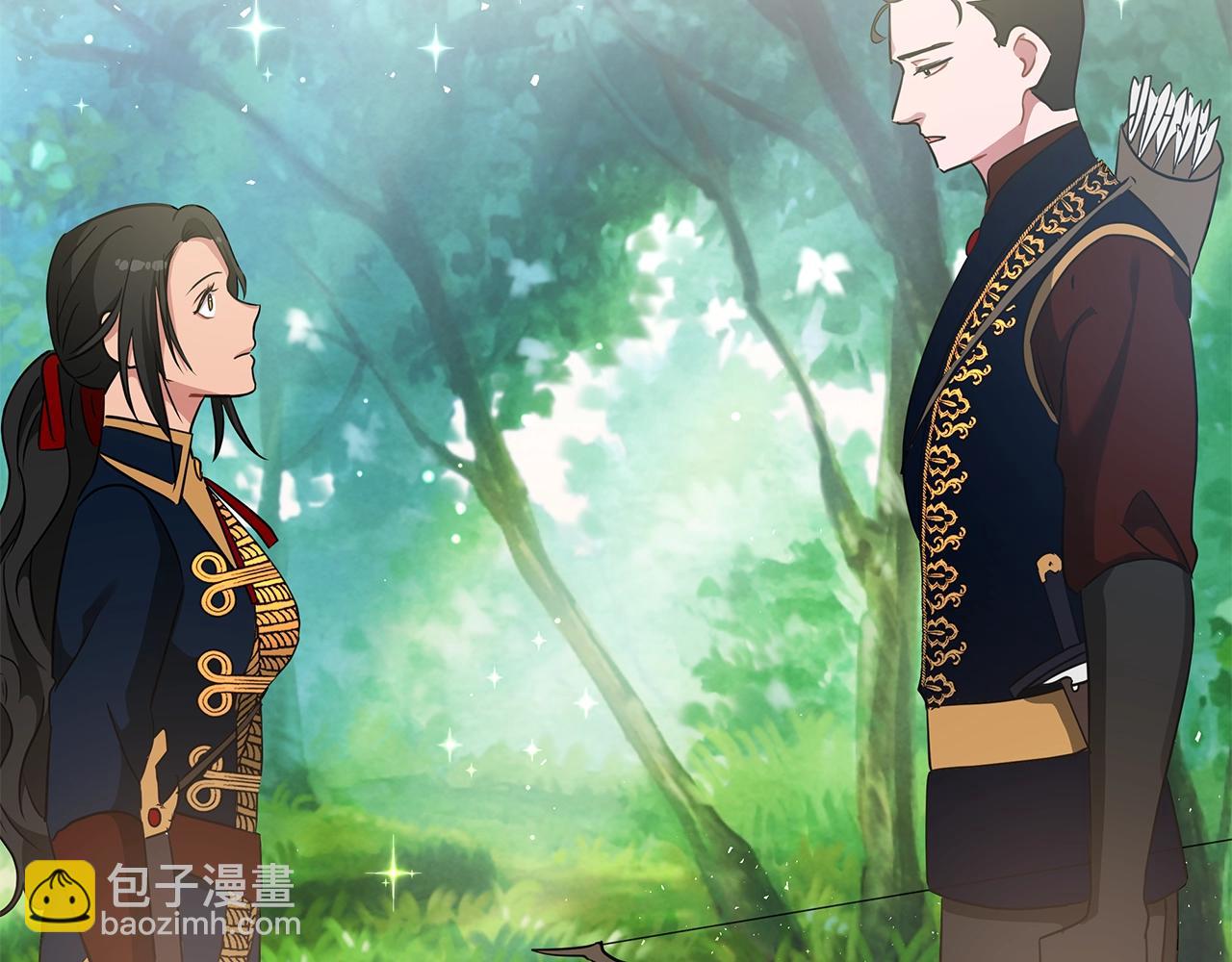 第9话 陷阱(1/4)-第9话