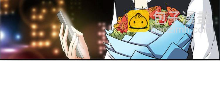 第1话 拜金女-第1话