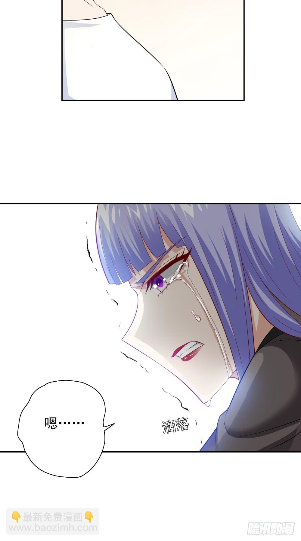 第129话 他没有资格-第129话