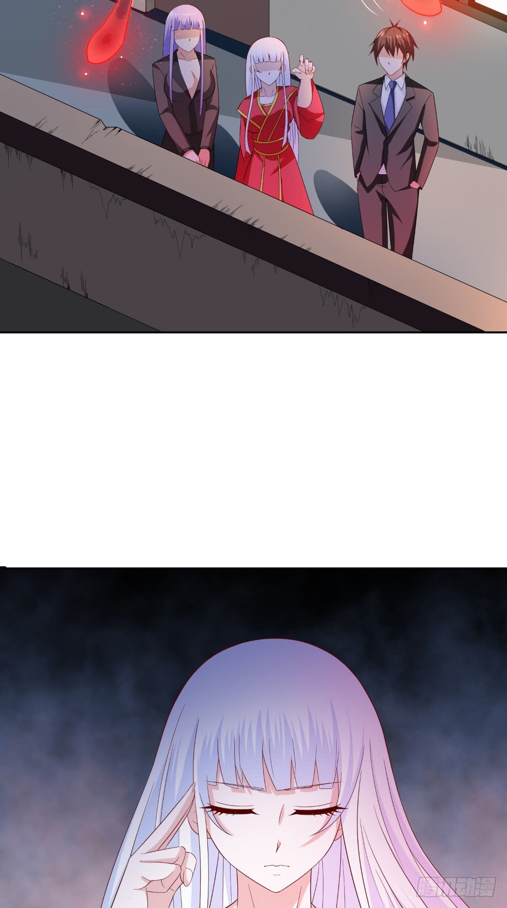 第135话 钢铁直男的自我修养-第135话