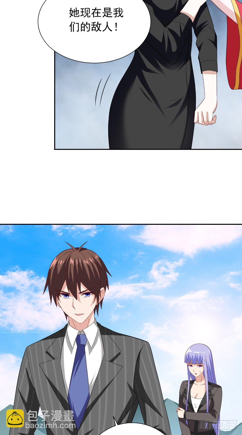 第143话 再问自杀-第143话