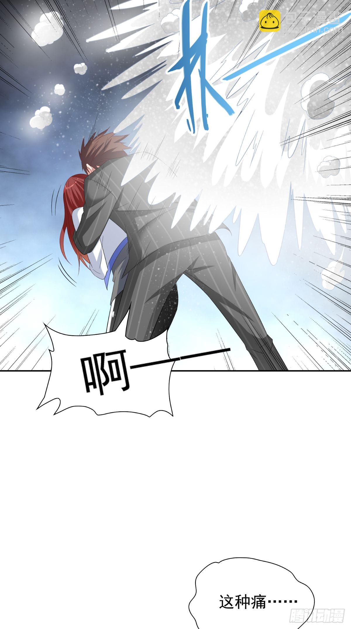 第151话 开过光的嘴-第151话