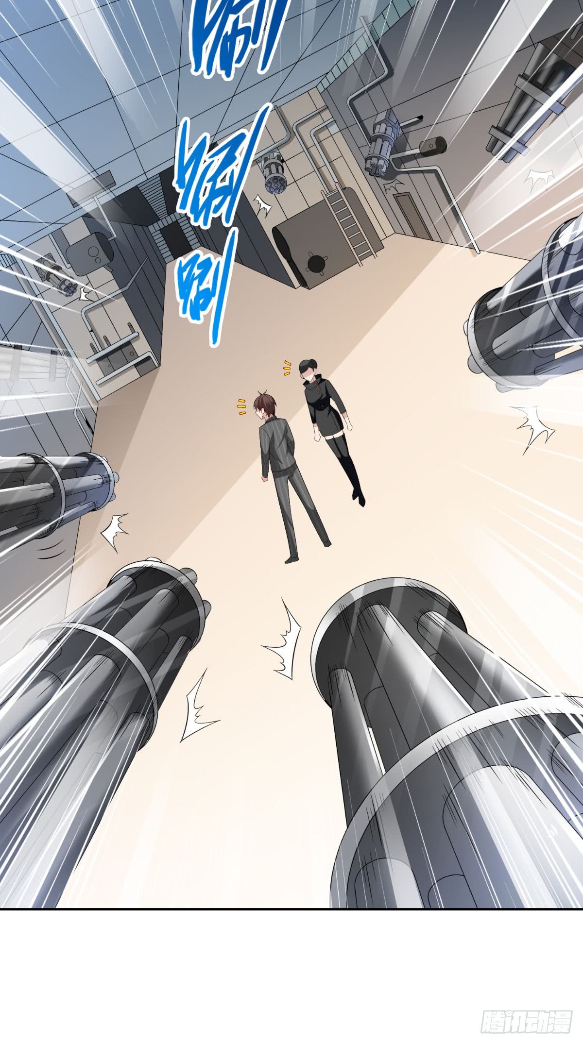 第151话 开过光的嘴-第151话