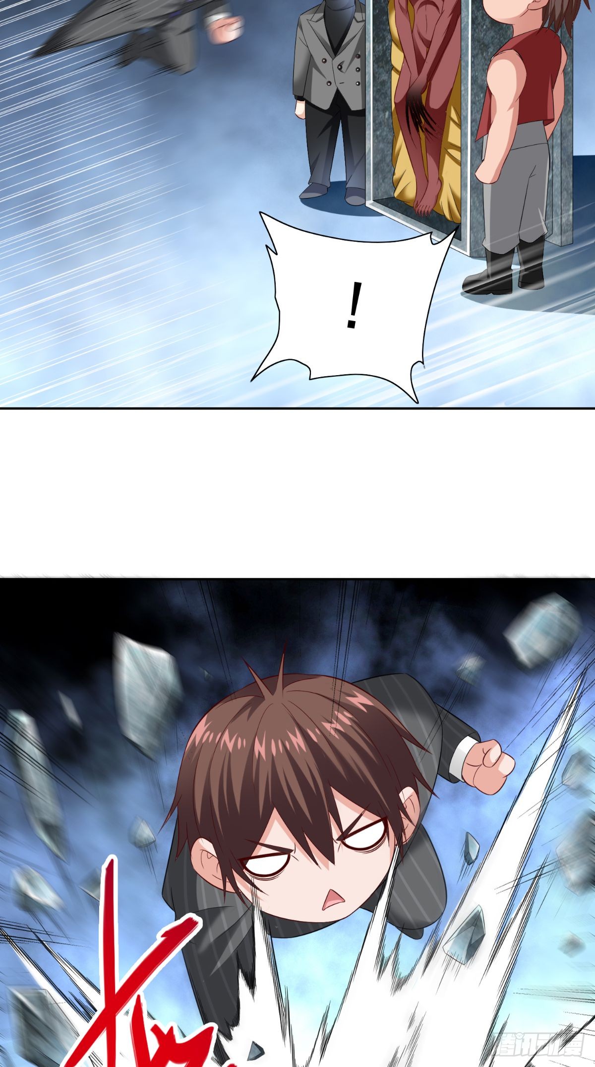 第159话 僵尸之祖？！-第159话