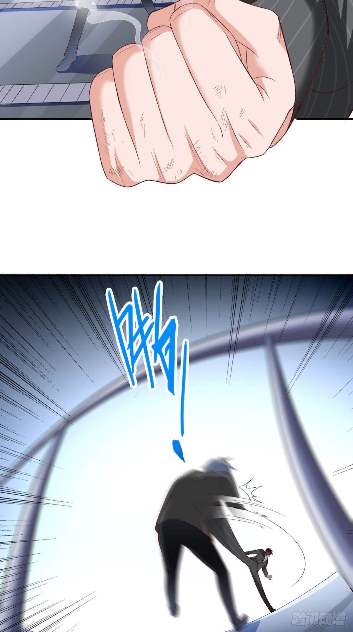 第159话 僵尸之祖？！-第159话