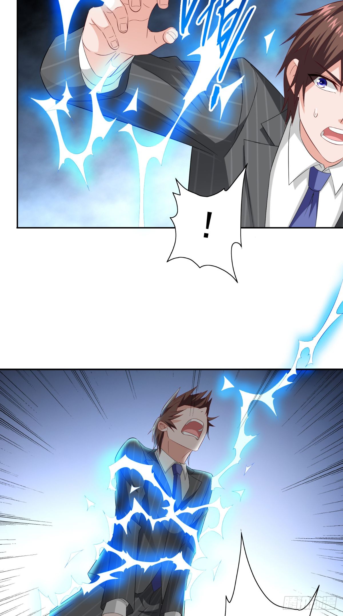 第159话 僵尸之祖？！-第159话