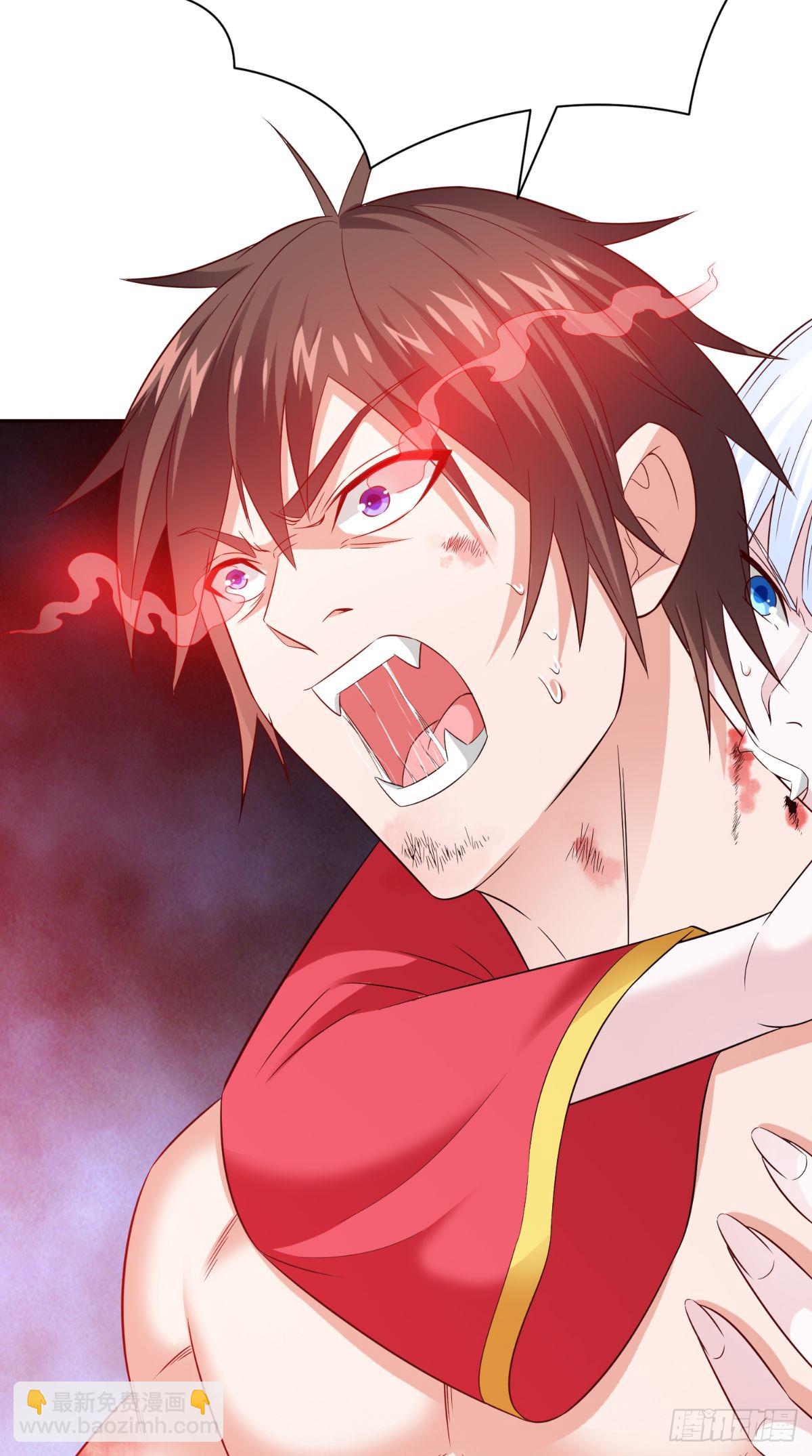 第166话 这场仗必须赢-第167话