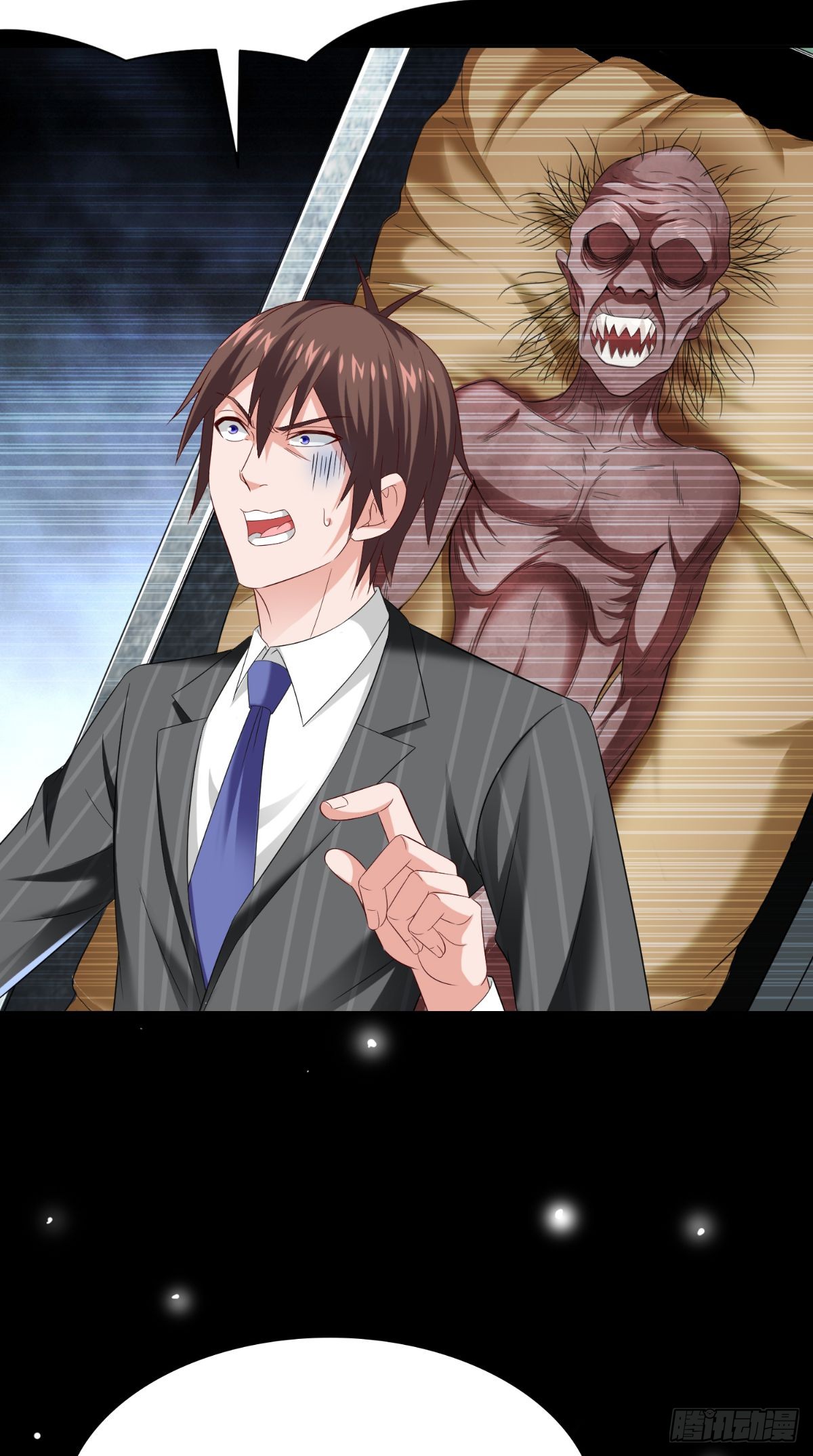 第166话 这场仗必须赢-第167话