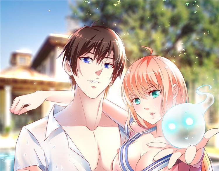 第3话 高贵的僵尸躯体-第3话