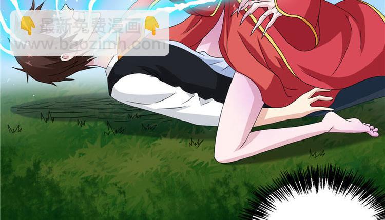 第3话 高贵的僵尸躯体-第3话