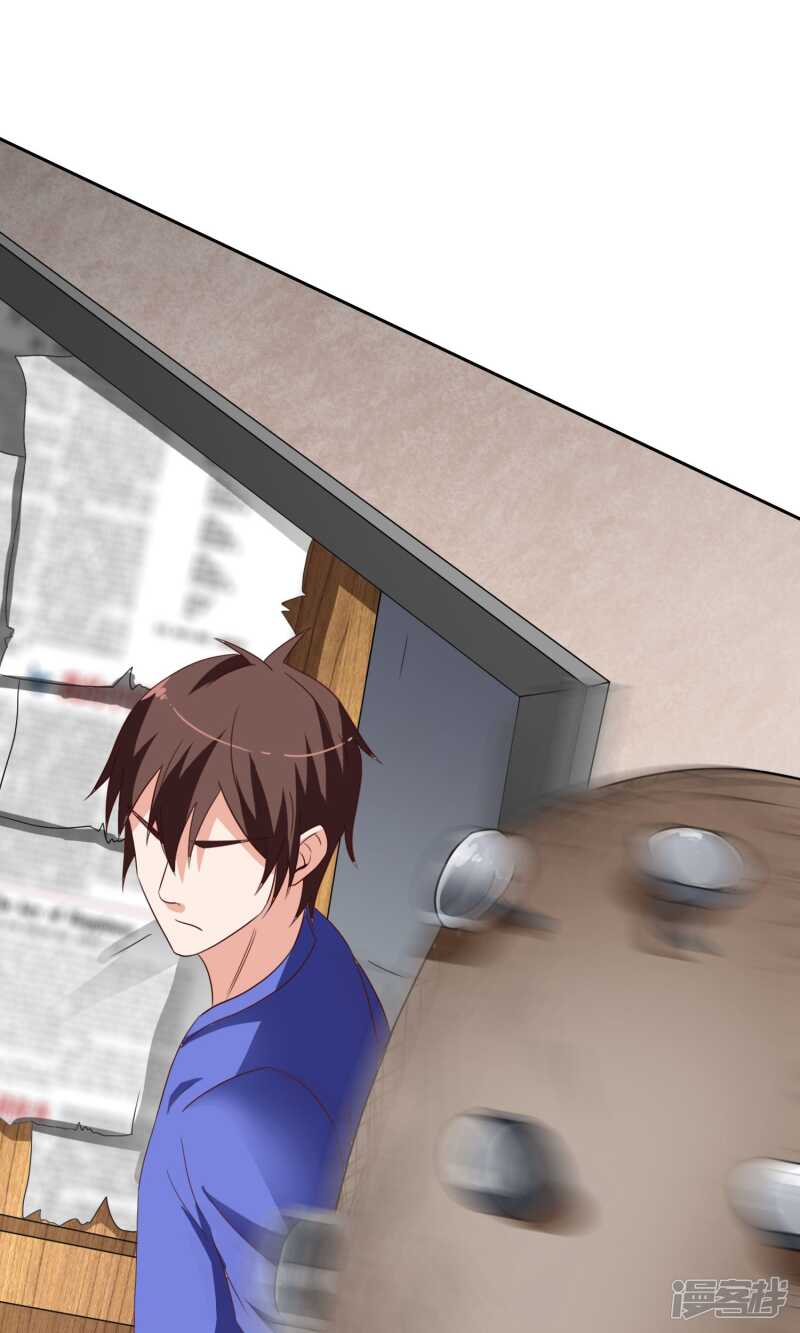 第27话 你是魔鬼-第27话