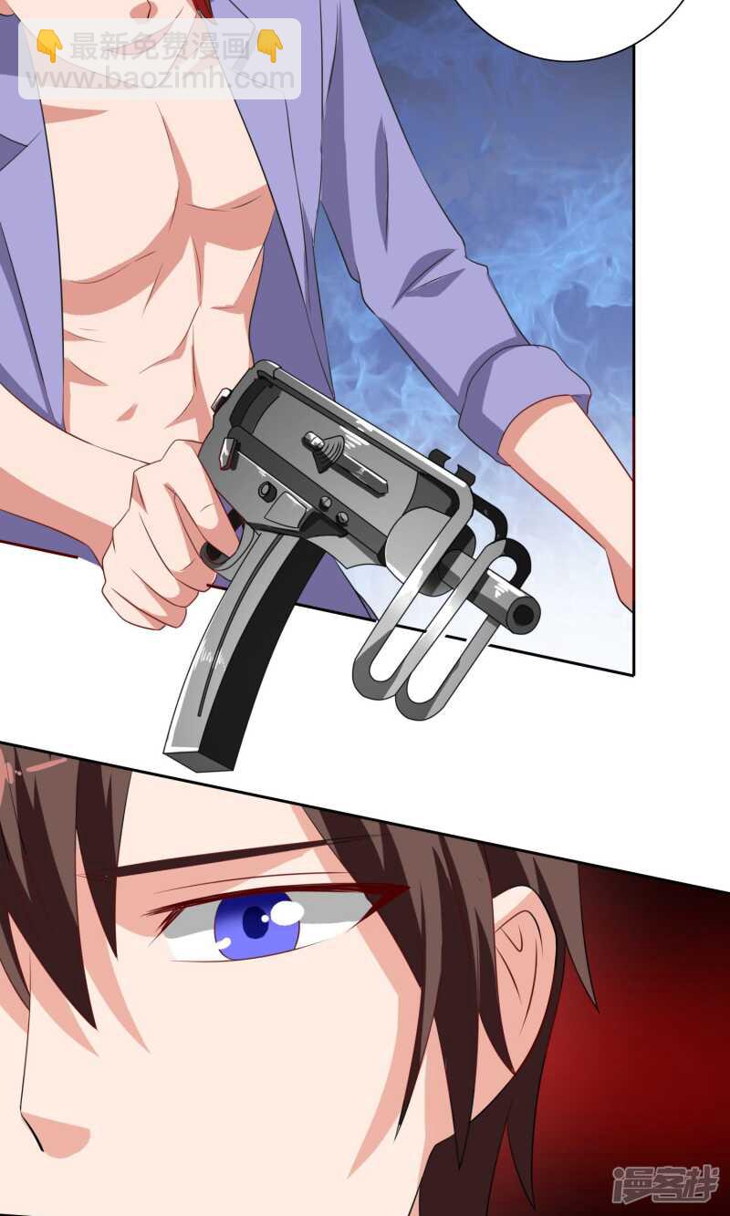 第35话 多亏有你-第35话