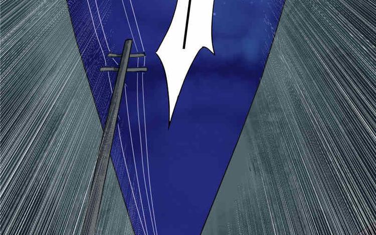 第5话 够本事就拿走-第5话