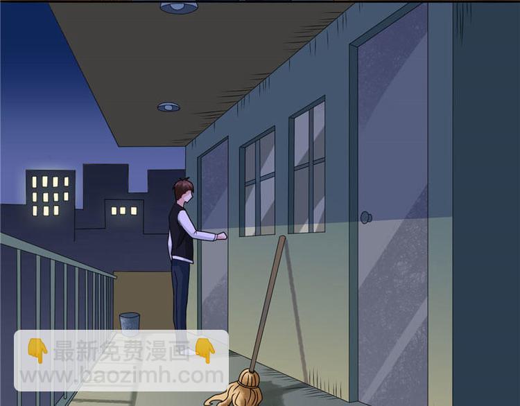 第7话 绝不再窝囊的活下去-第7话