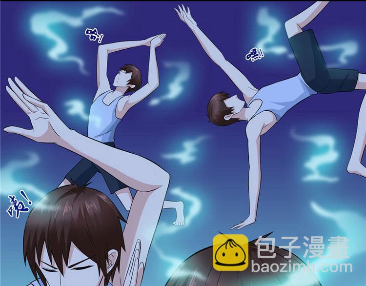 第7话 绝不再窝囊的活下去-第7话