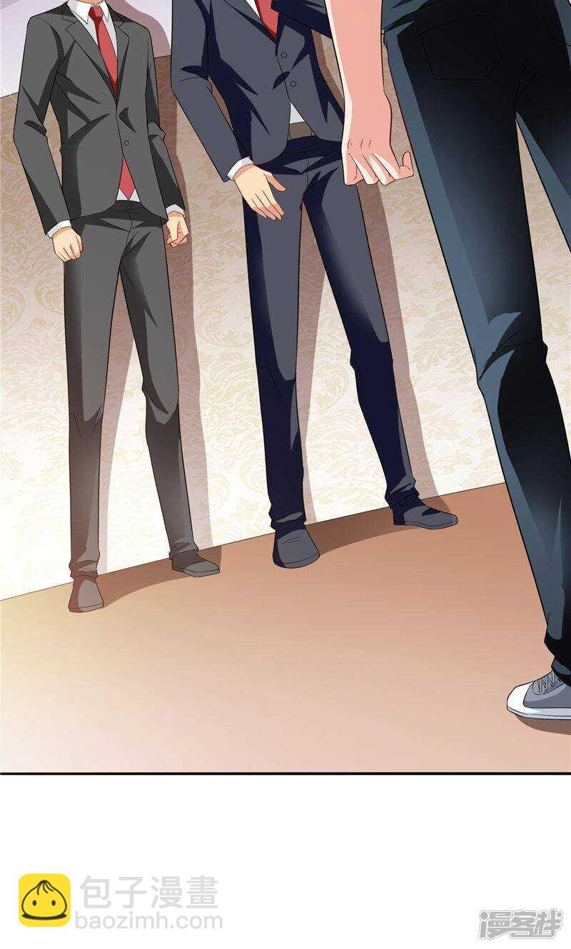 第69话 麻烦找上门-第69话