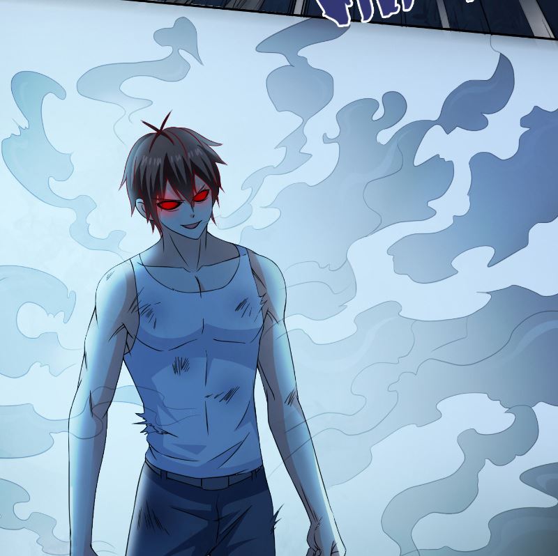 第101话 不在五行中-第101话