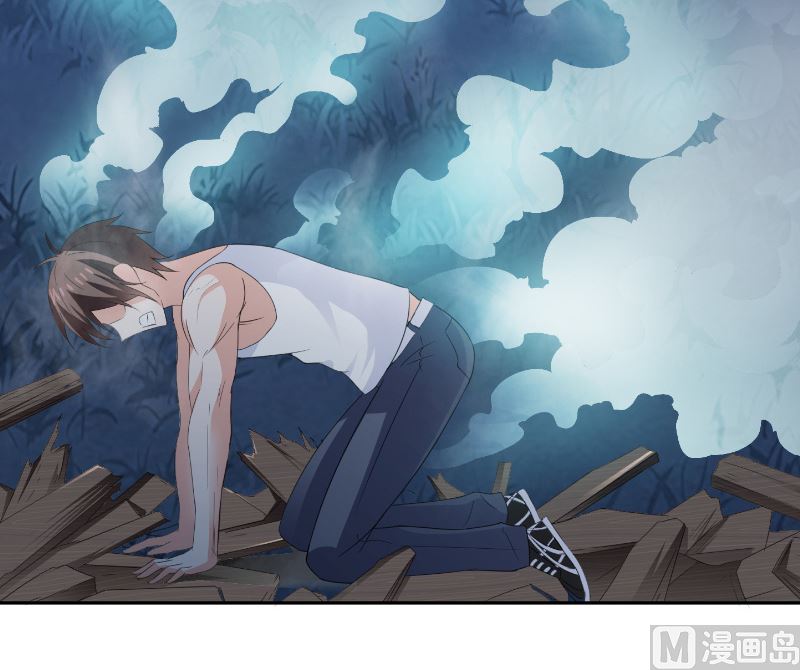 第101话 不在五行中-第101话