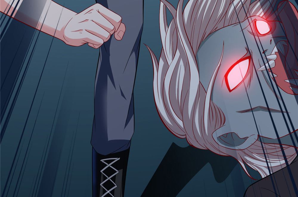 第111话 大战僵尸群(1/2)-第111话