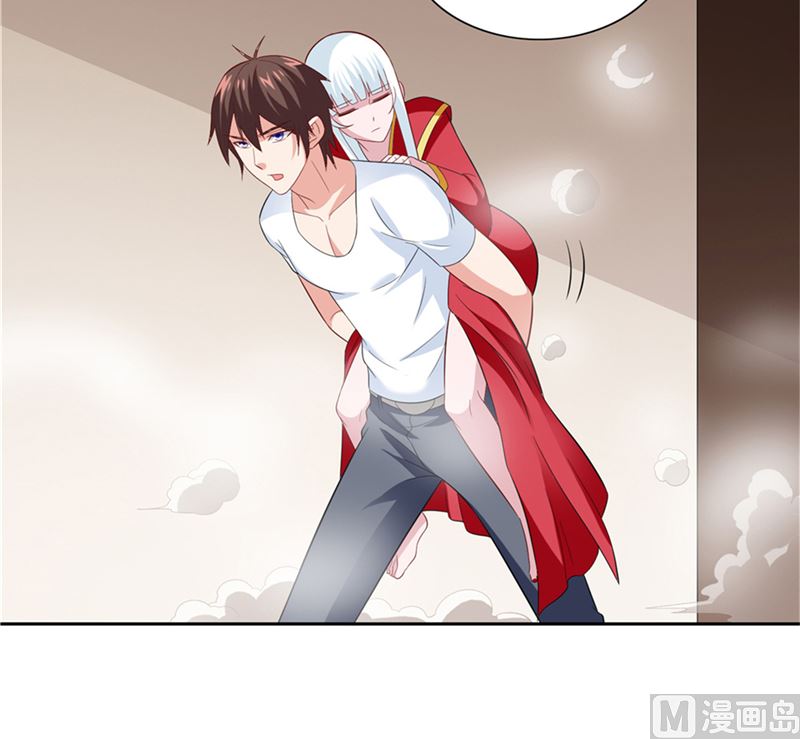 第115话 你该剪头发了(1/2)-第115话