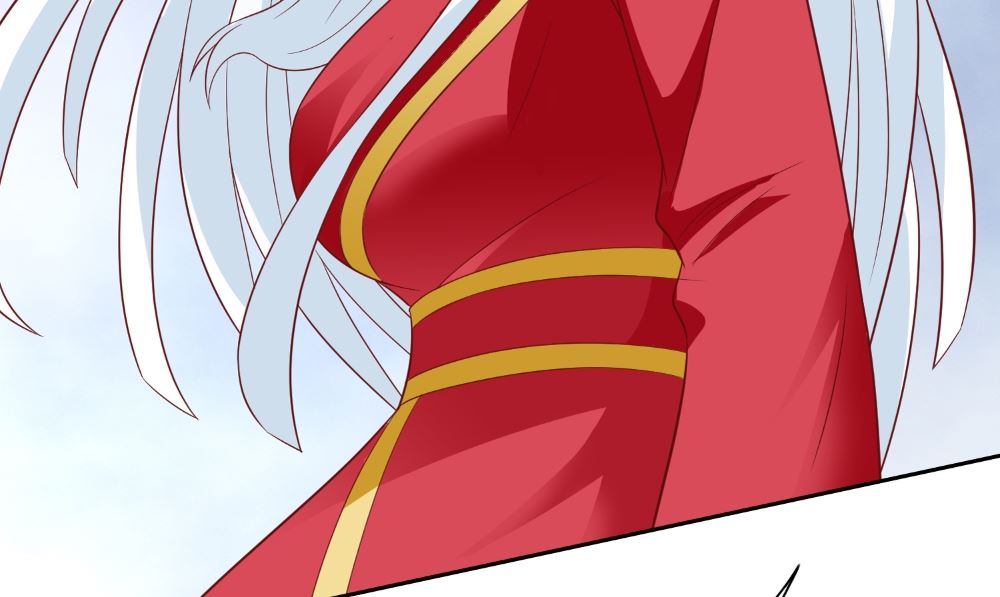 第123话 杀掉仙灵(1/2)-第123话