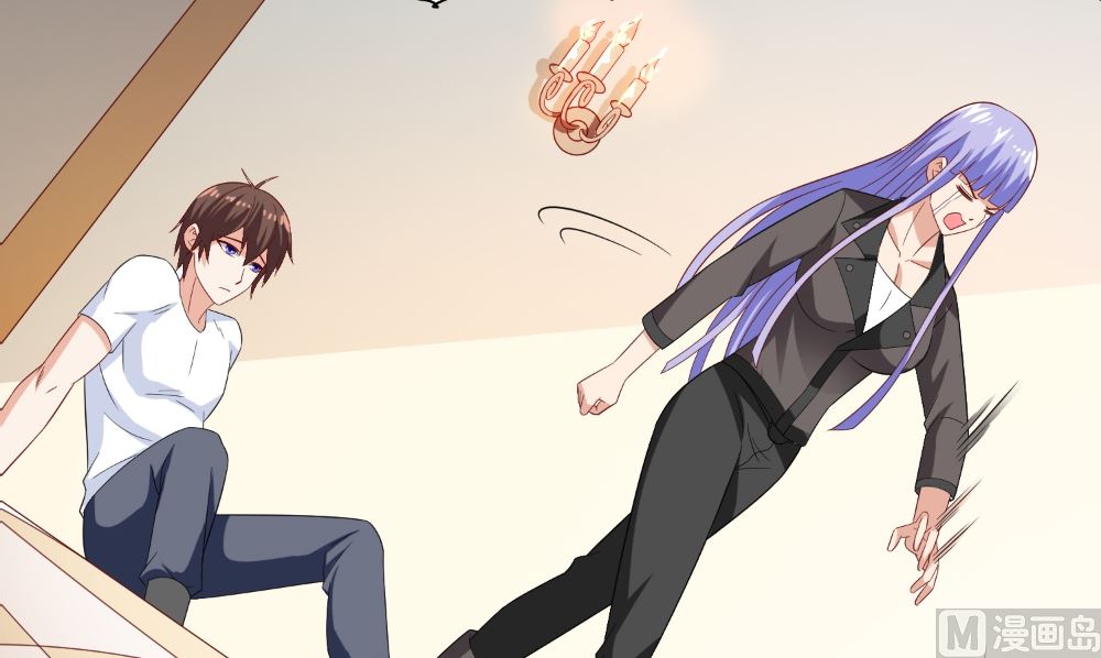 第129话 他没有资格(1/2)-第129话