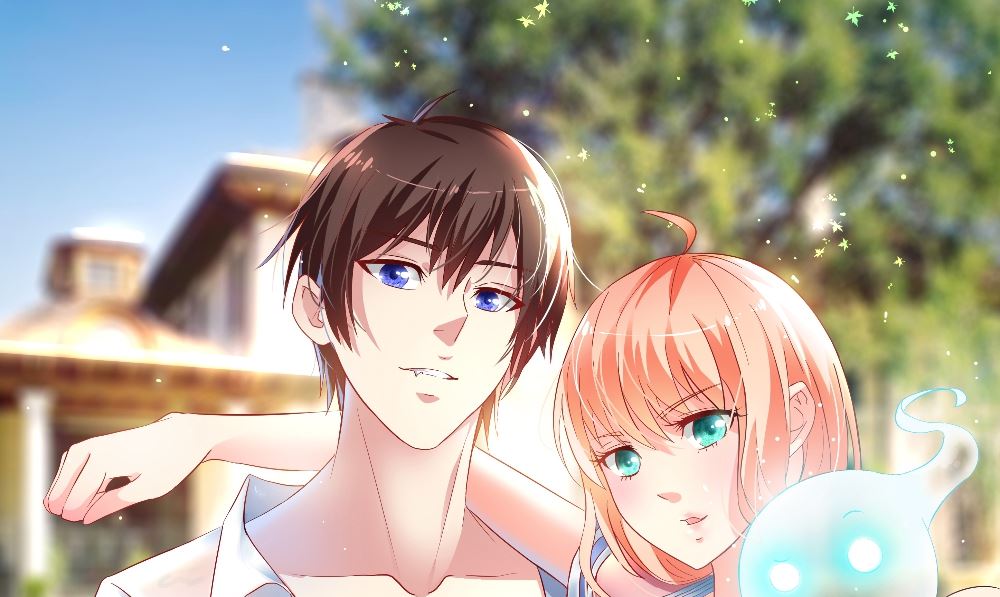 第133话 起床气(1/2)-第133话