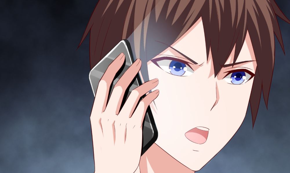 第135话 钢铁直男的自我修养(1/2)-第135话