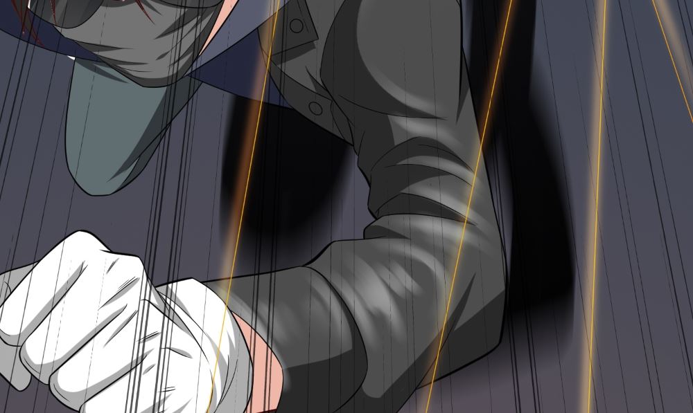 第137话 好久不见，师尊(1/2)-第137话