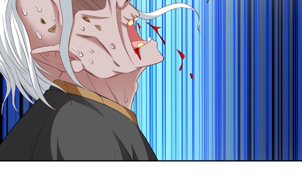 第139话 算尽则死(1/2)-第139话