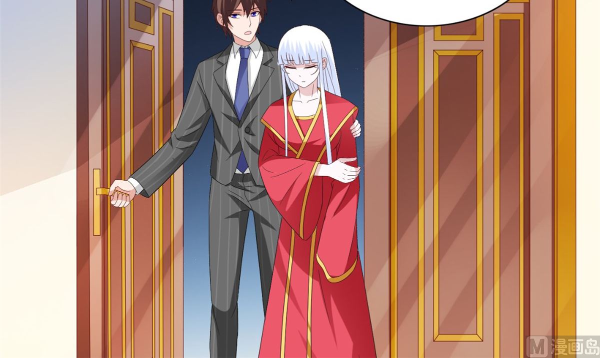 第147话 还以为你很厉害(1/2)-第147话