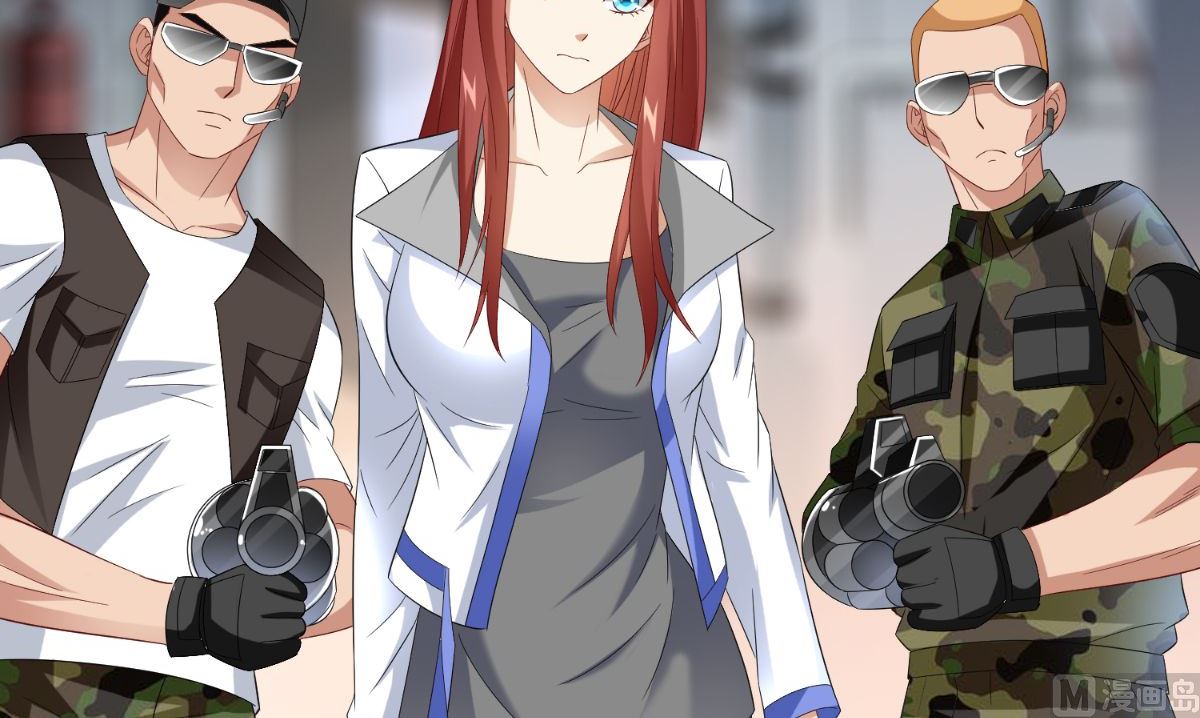 第151话 开过光的嘴(1/2)-第151话