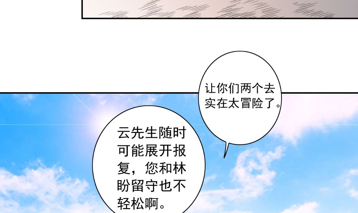 美女大小姐的專屬高手 - 第157話 你必須活着回來(1/2) - 5