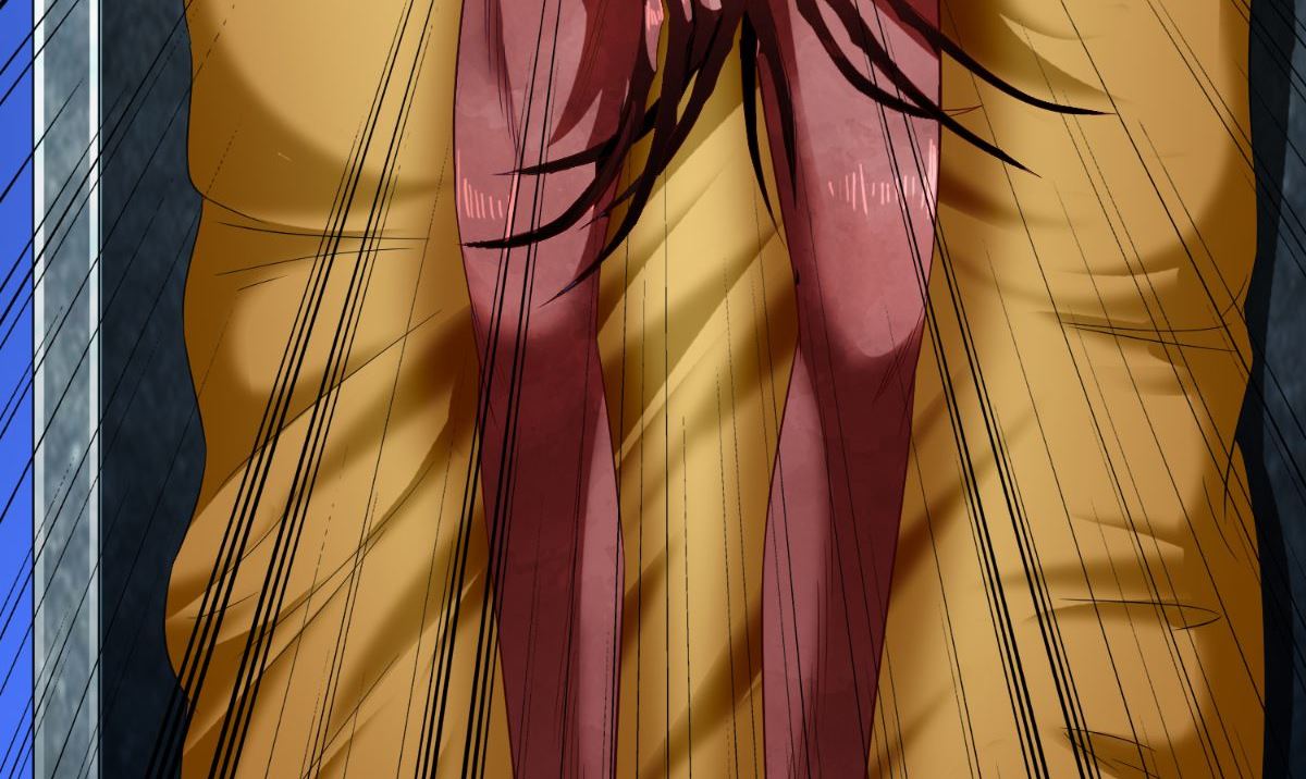 第159话 僵尸之祖？！(1/2)-第159话