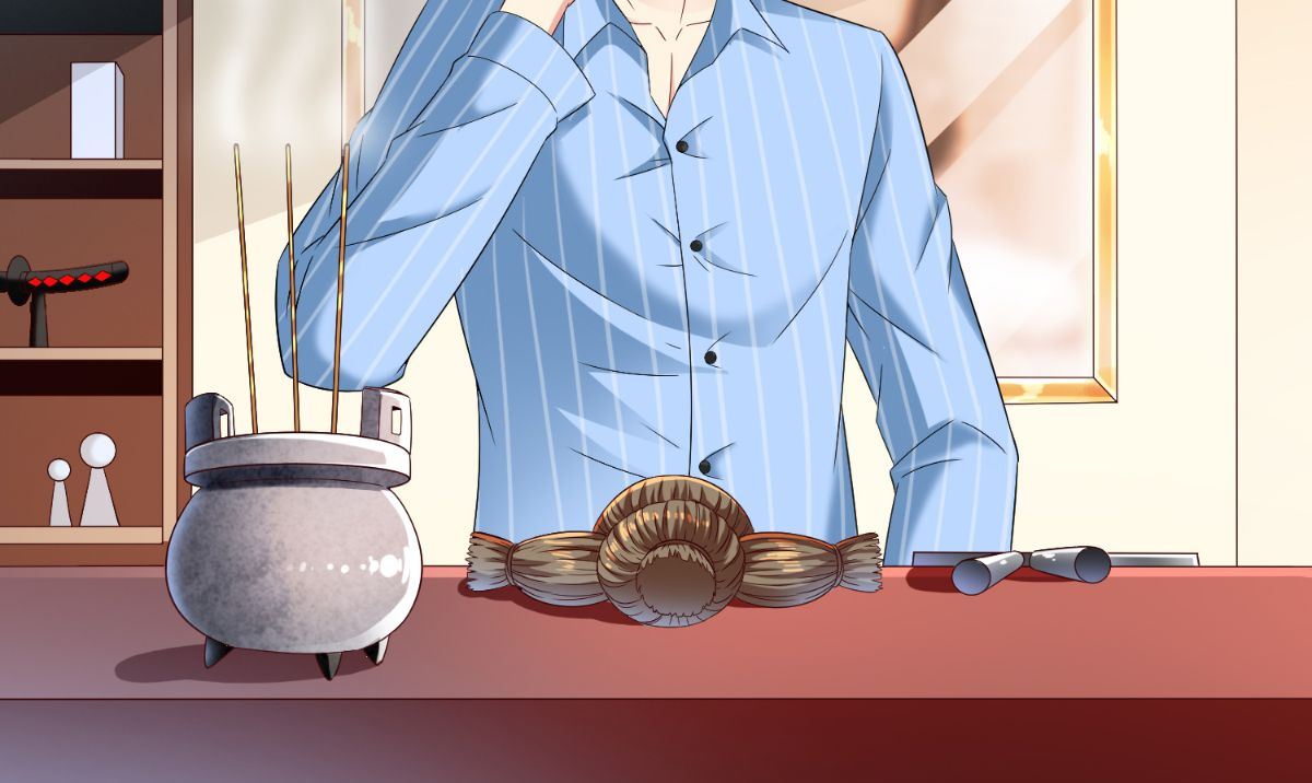 第161话 别忘了还有我(1/2)-第161话