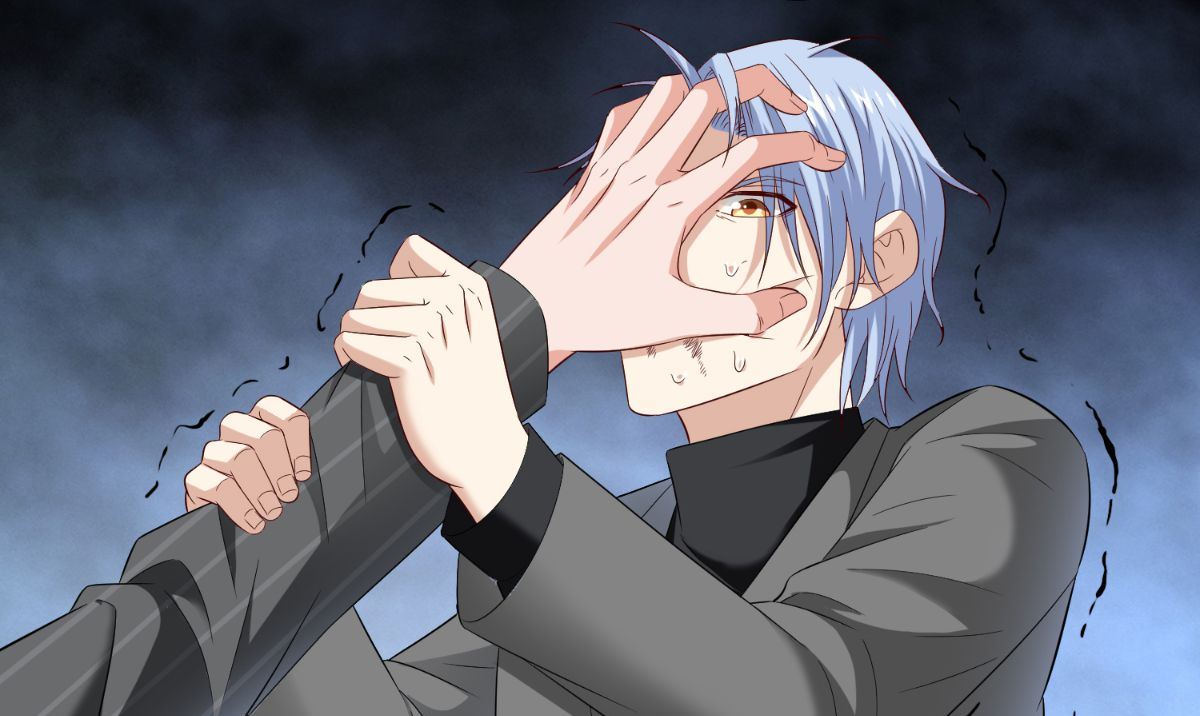 第161话 别忘了还有我(1/2)-第161话