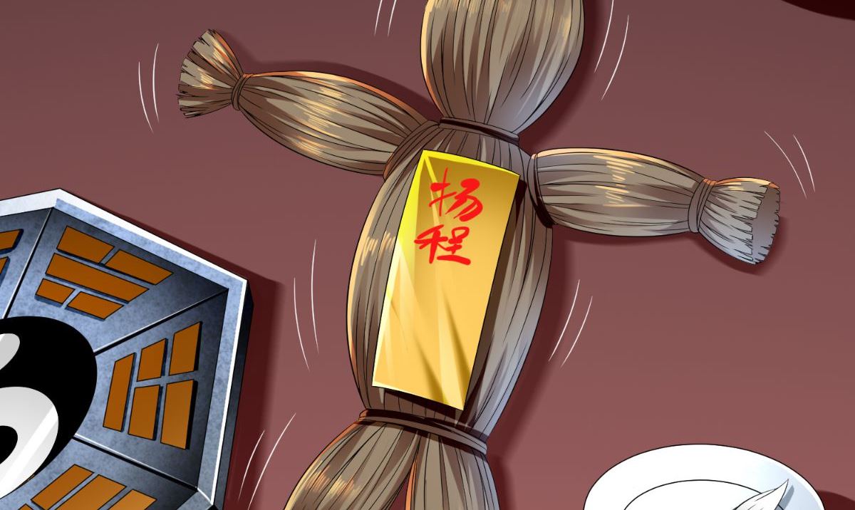 第161话 别忘了还有我(1/2)-第161话