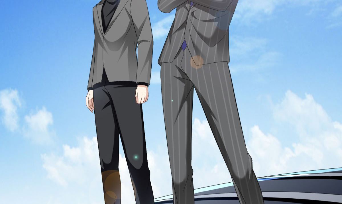 第163话 他回来了(1/2)-第163话