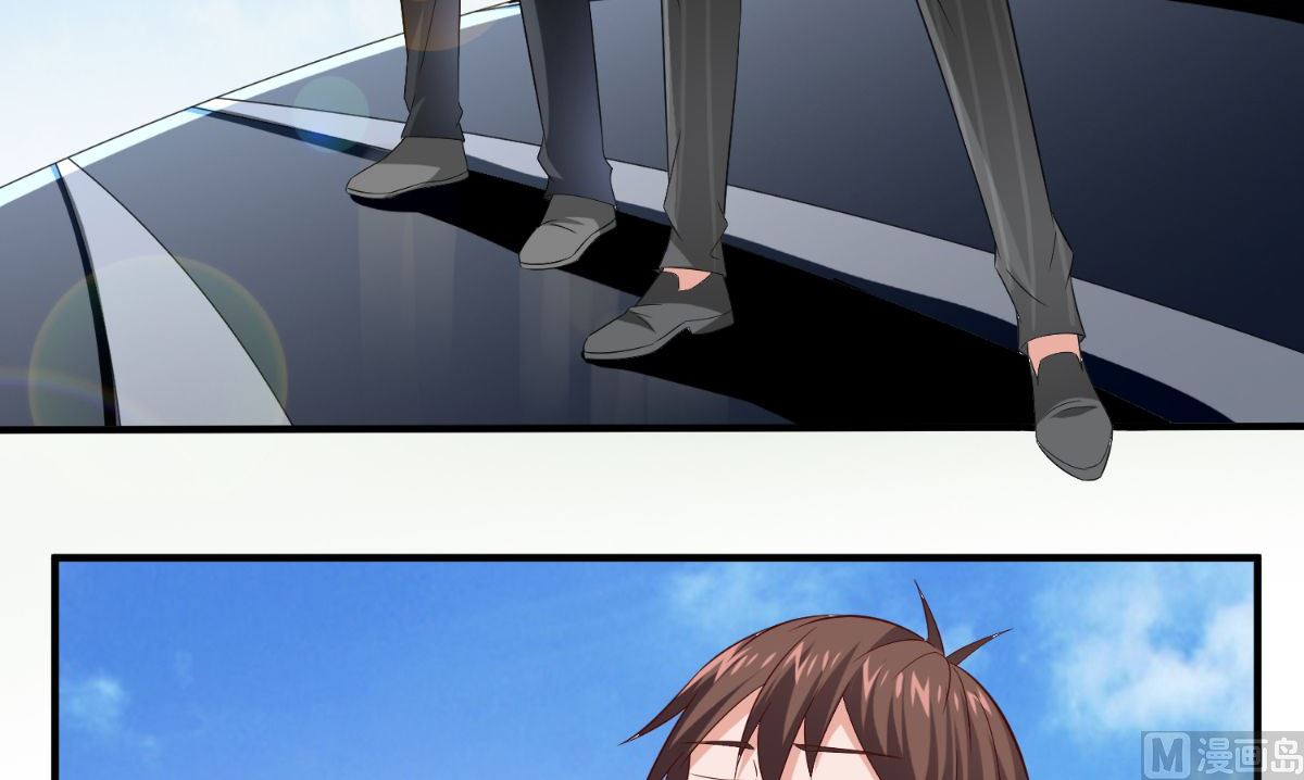 第163话 他回来了(1/2)-第163话