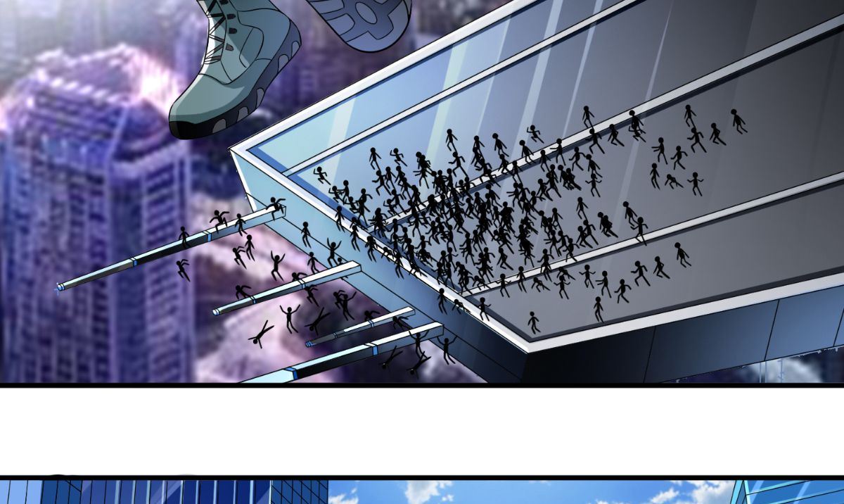 第163话 他回来了(1/2)-第163话