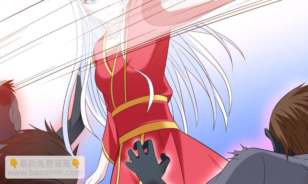 第167话 这次换我保护你了(1/3)-第167话