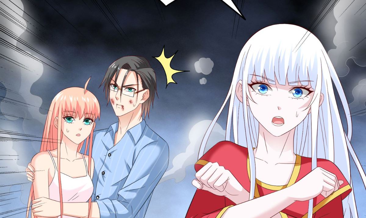 第169话 是什么我自己说的算(1/3)-第169话