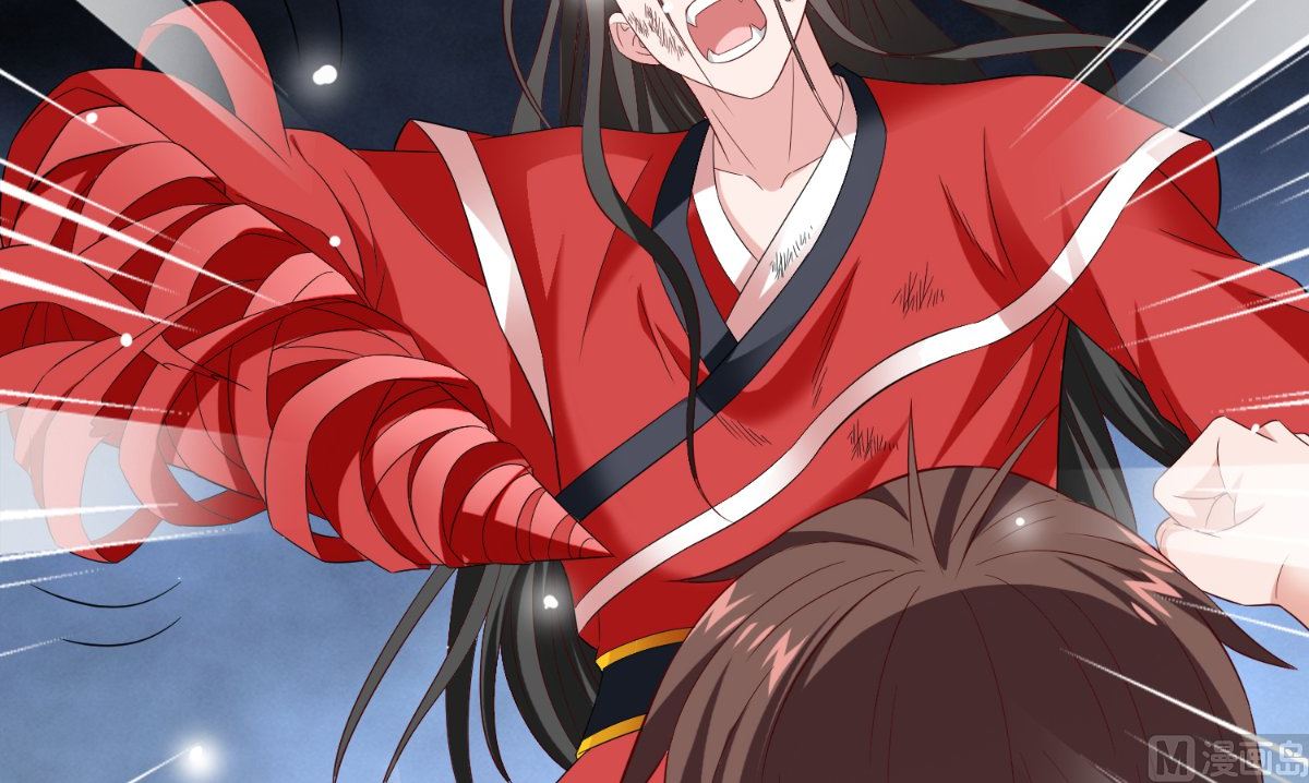 第171话 有幸与你们相遇(1/3)-第171话