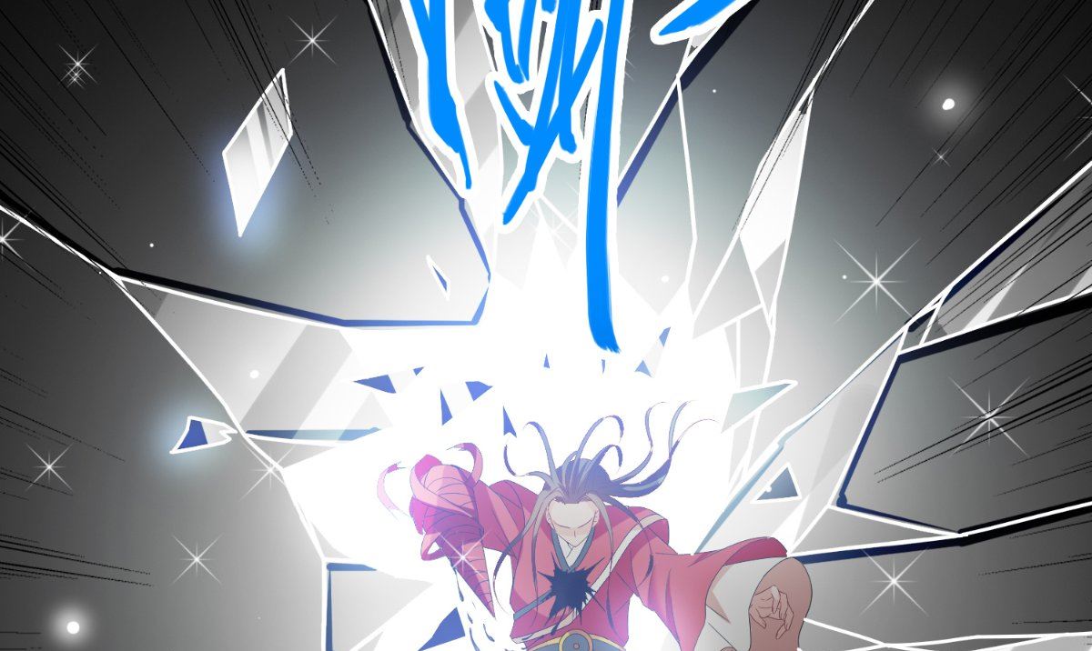 第171话 有幸与你们相遇(1/3)-第171话