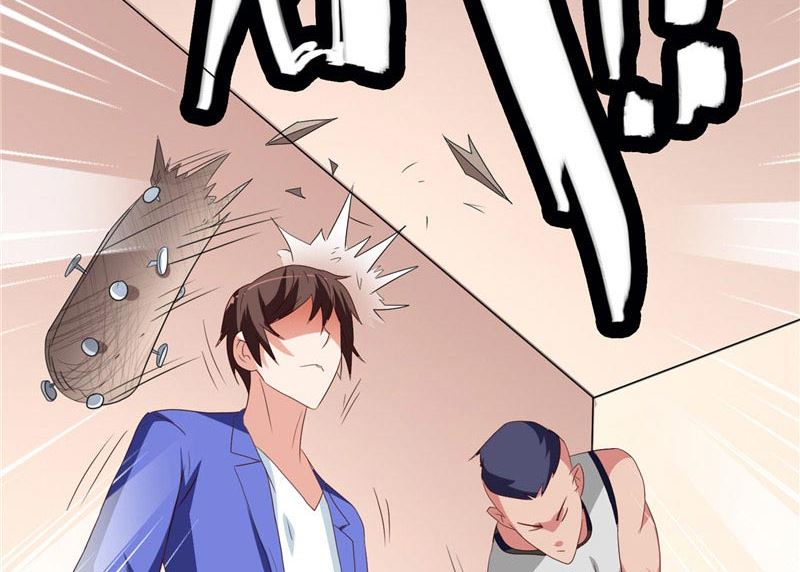 第27话 你是-第27话