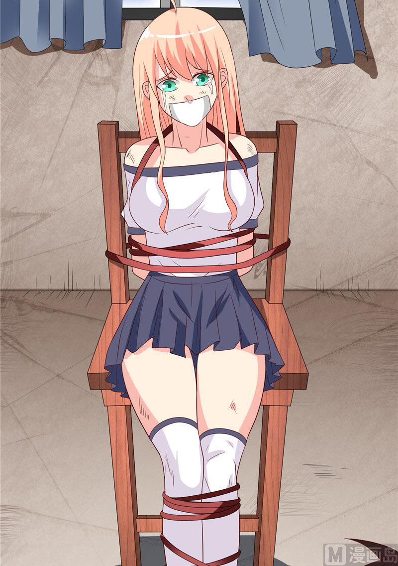 第27话 你是-第27话